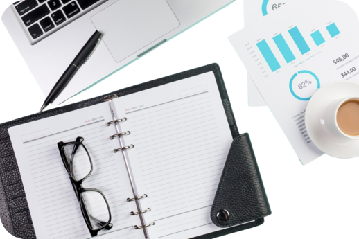 Audit Report Graphic