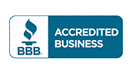 BBB Accredited Business