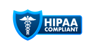 HIPAA Compliant